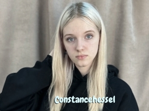 Constancehessel