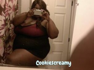 Cookiescreamy