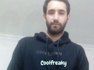 Coolfreaky