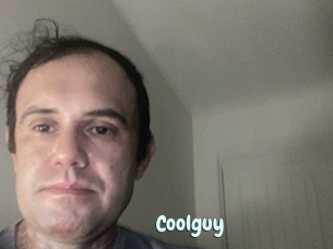 Coolguy