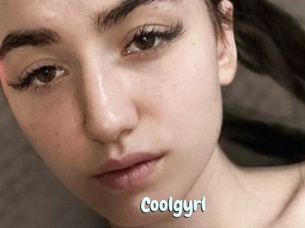 Coolgyrl