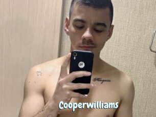 Cooperwilliams