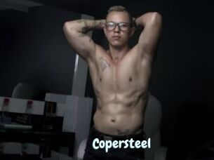 Copersteel