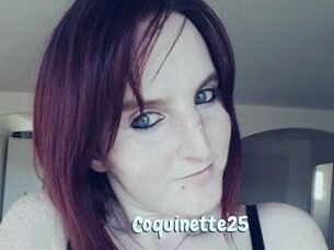 Coquinette25