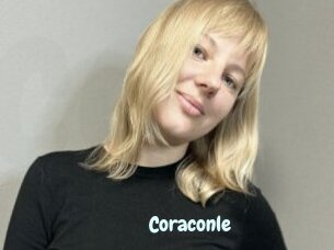 Coraconle