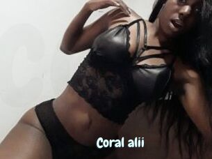 Coral_alii