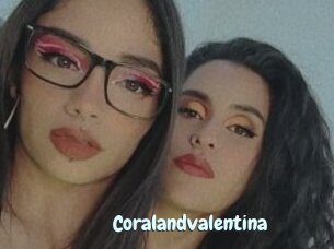 Coralandvalentina