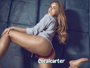 Coralcarter