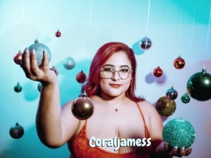 Coraljamess
