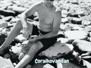 Coralkovandan