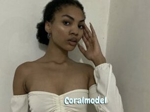 Coralmodel