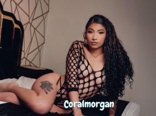 Coralmorgan