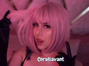 Coralsavant