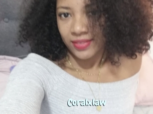 Coralxlaw