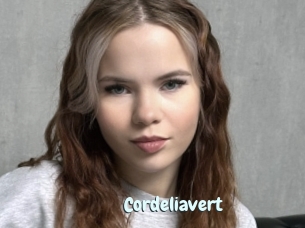 Cordeliavert