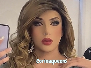 Corinaqueens