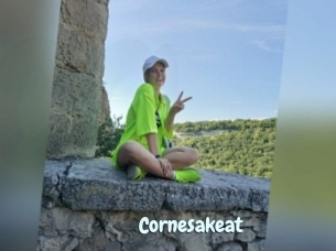 Cornesakeat