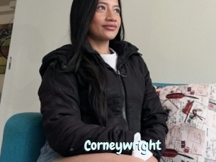 Corneywright