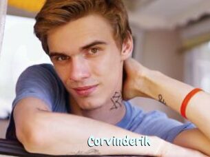Corvinderik