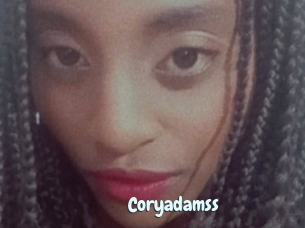 Coryadamss
