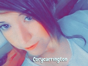 Corycarrington