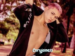Coryjoness