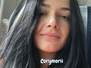Corymorii