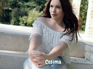 Cosima