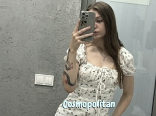 Cosmopolitan