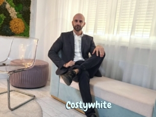 Costywhite