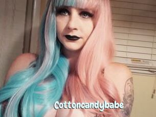 Cottoncandybabe