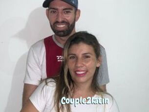 Couple2latin