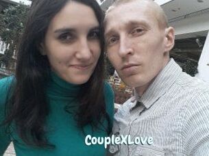 CoupleXLove