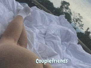 Couplefriends
