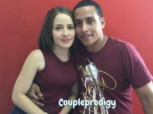 Coupleprodigy