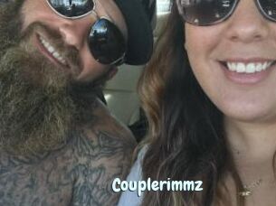 Couplerimmz