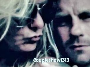 Coupleshow1313