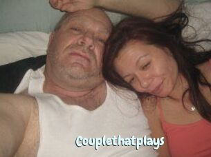 Couplethatplays