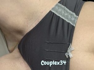 Couplex34