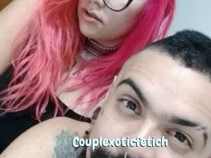 Couplexoticfetich
