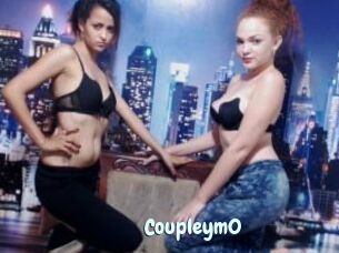 Coupleym0