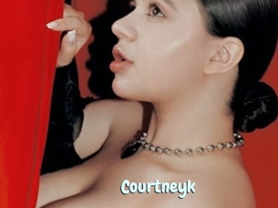 Courtneyk