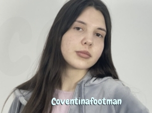 Coventinafootman