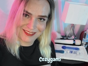 Cozygams