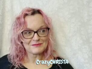 CrazyCHRISTA