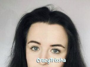 CrazyTrissha