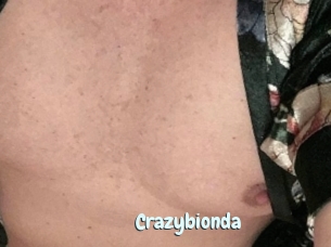 Crazybionda