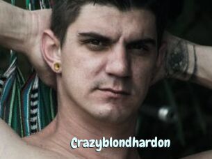 Crazyblondhardon