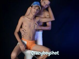 Crazyboyshot