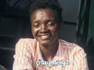Crazymacky75